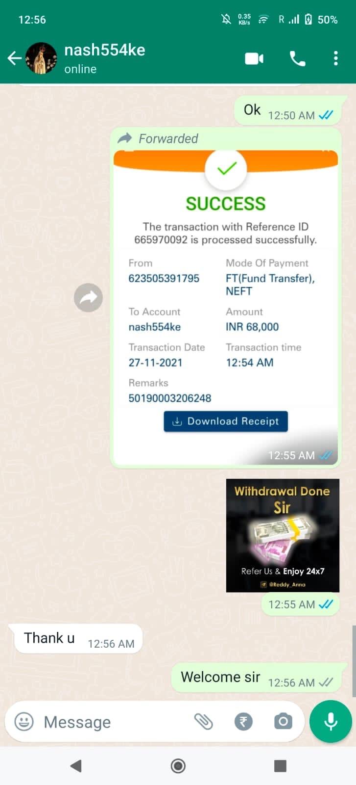 Testimonial 2